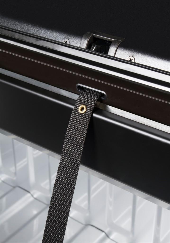 Roll-N-Lock M-Series Hybrid Retractable Tonneau Covers LG570M