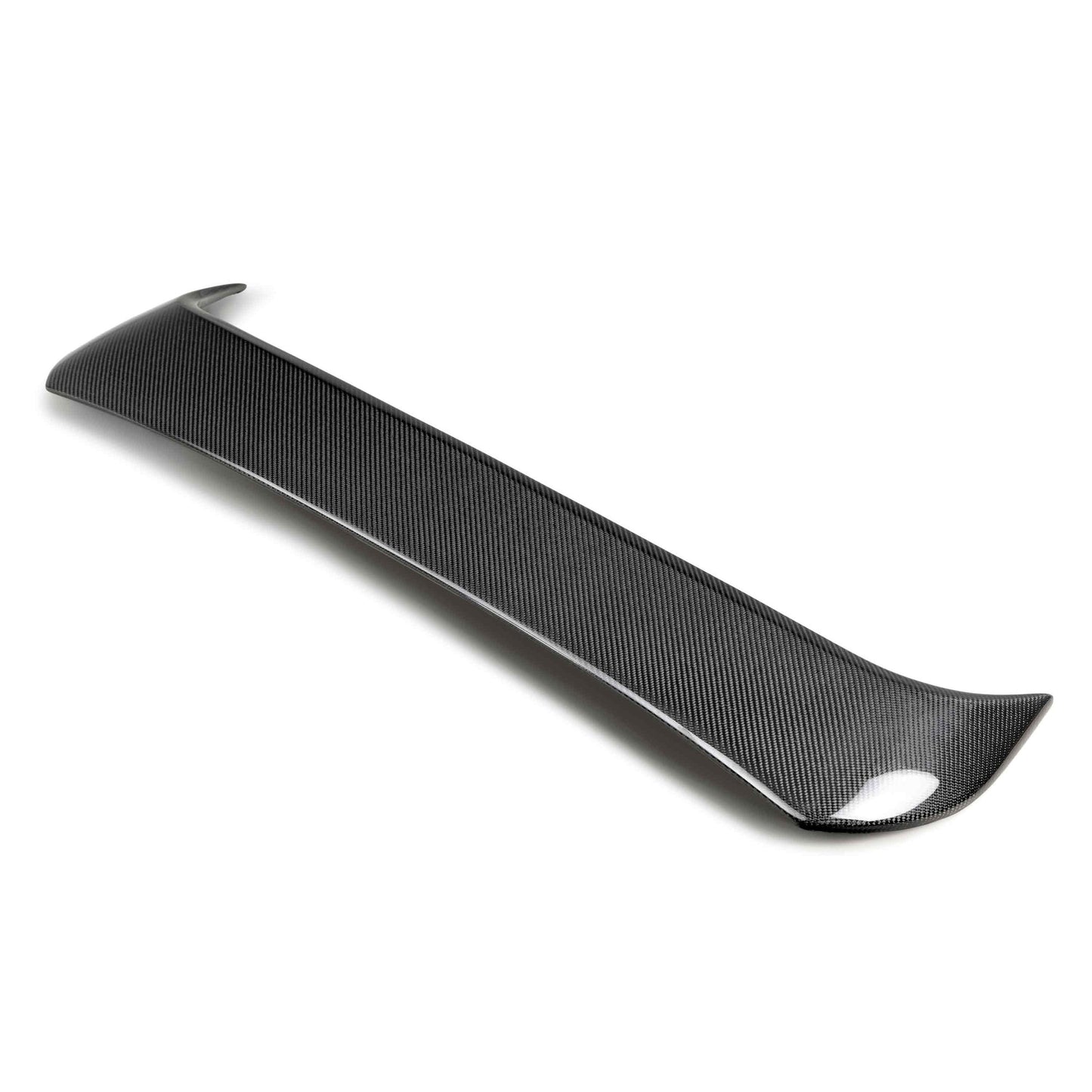 Seibon 2020+ Toyota GR Supra Carbon Fiber Rear Roof Spoiler RRS20TYSUP