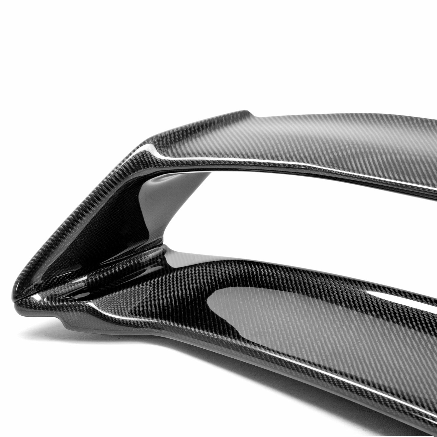 Seibon 02-07 Subaru Impreza WRX/STi RC Style Carbon Fiber Rear Spoiler RS0207SBIMP-RC