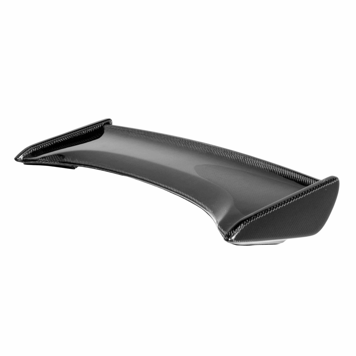 Seibon 09-12 Nissan 370Z NS-Style Carbon Fiber Rear Spoiler RS0910NS370-NS