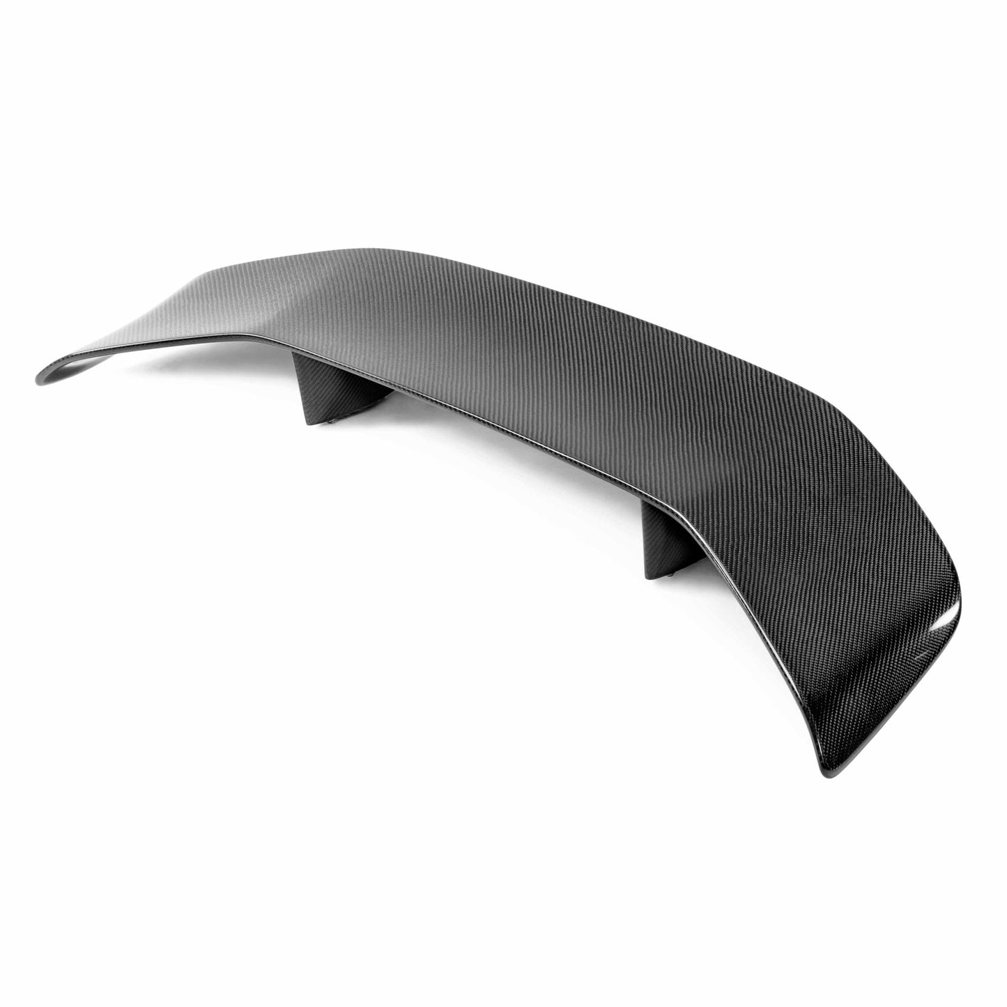 Seibon 13-20 Scion FR-S/Subaru BRZ GD-Style Carbon Fiber Rear Spoiler RS1213SCNFRS-GD