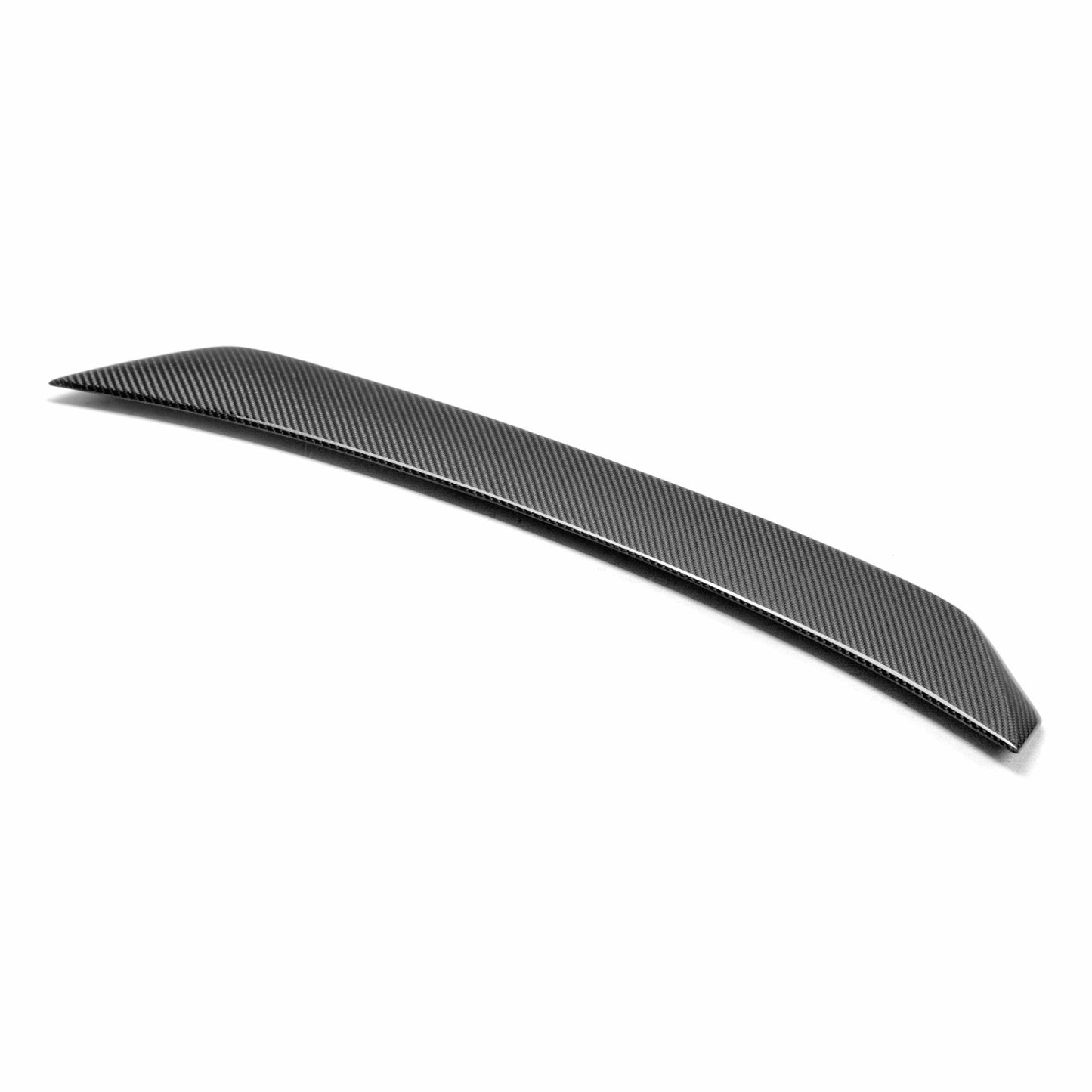 Seibon 14+Lexus IS250/350 BT- Carbon Fiber Rear Lip Spoiler RS14LXIS-BT