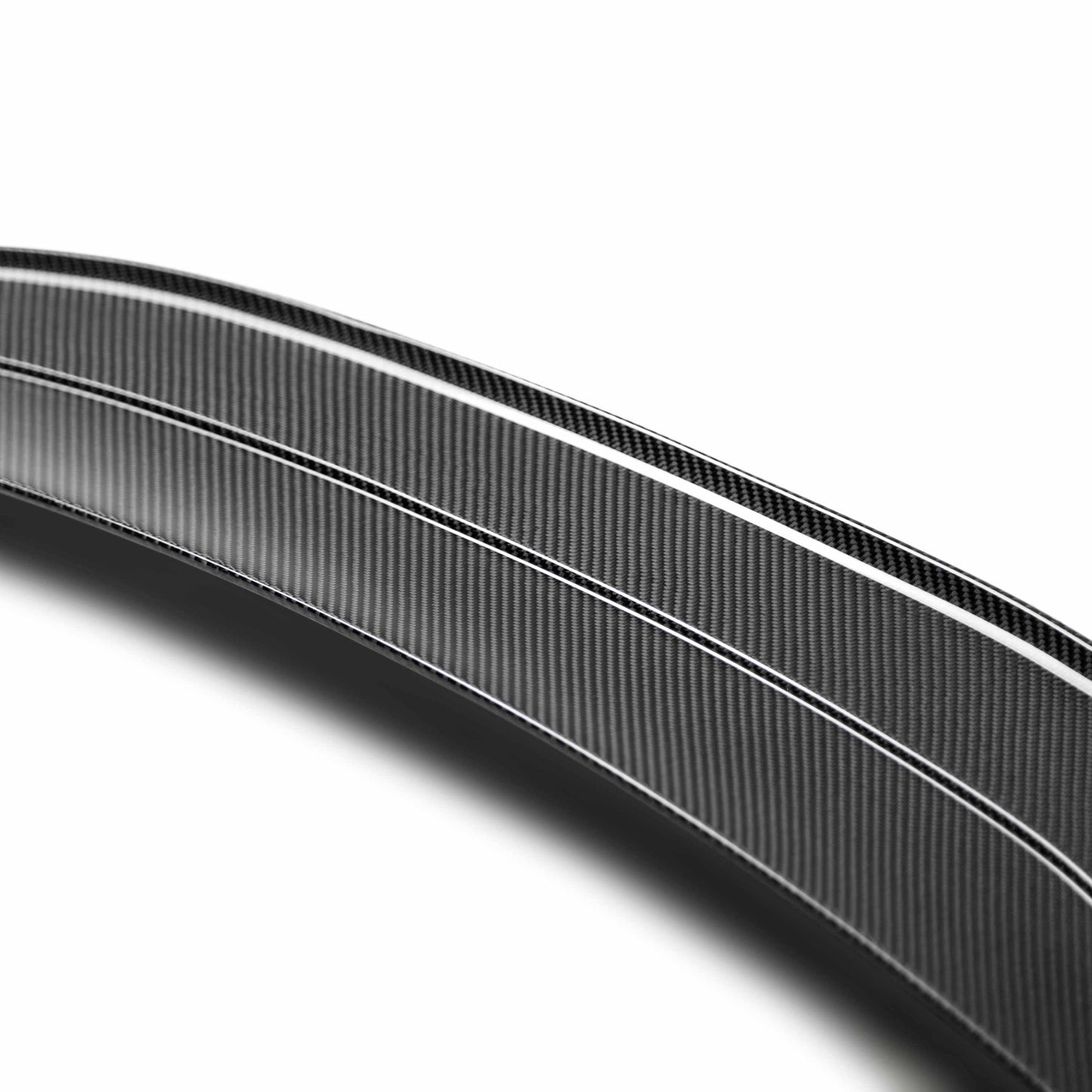 Seibon 15-17 Lexus RC F C-Style Carbon Fiber Rear Spoiler RS15LXRCF-C