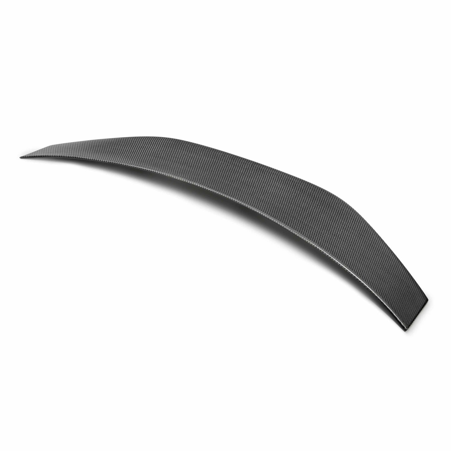 Seibon 15-17 Lexus RC F OEM Style Carbon Fiber Rear Spoiler RS15LXRCF