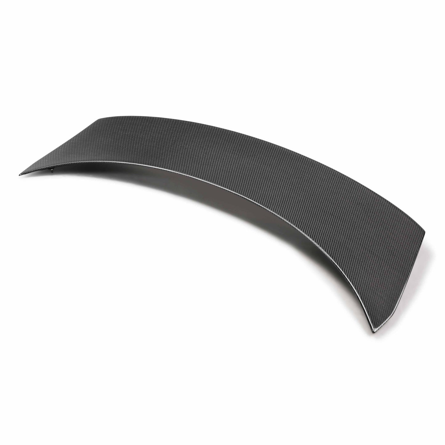 Seibon 18+ Kia Stinger OE-Style Carbon Fiber Spoiler RS18KIST