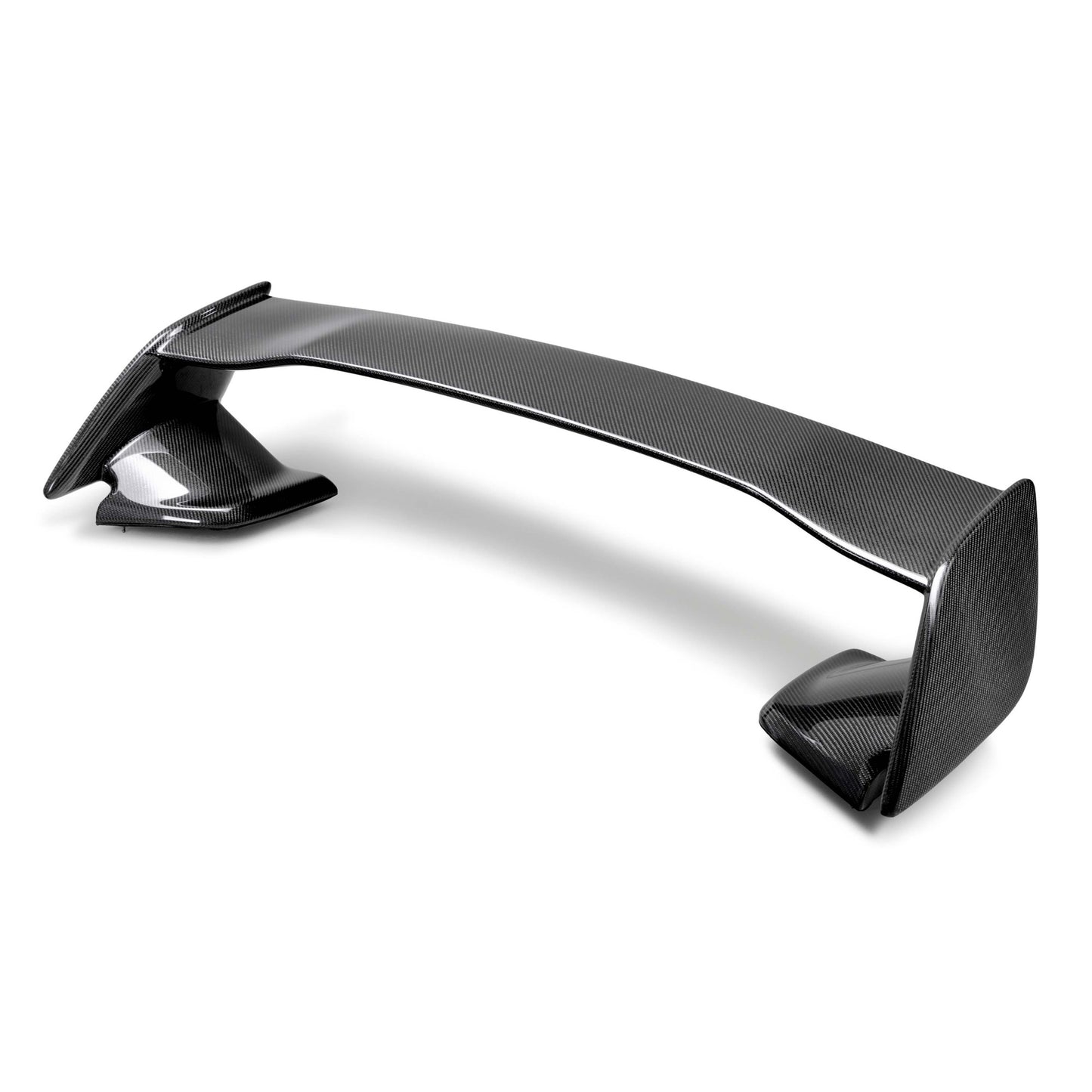 Seibon 2022 Subaru WRX Carbon Fiber STI-Style Rear Spoiler RS22SBIMP-STI