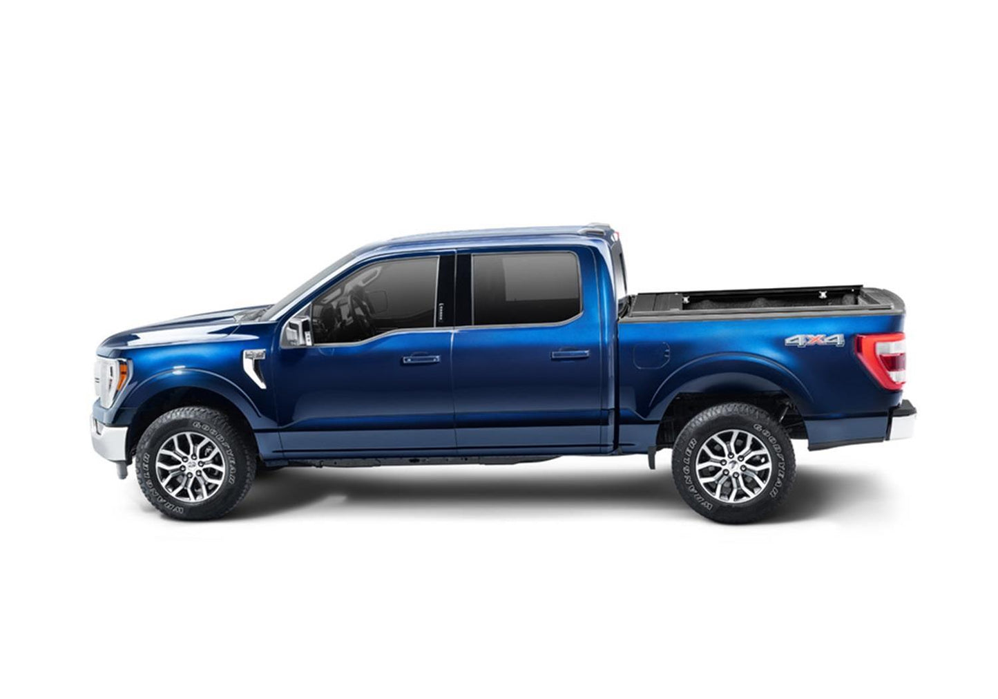 Retrax One MX Tonneau Covers 60378