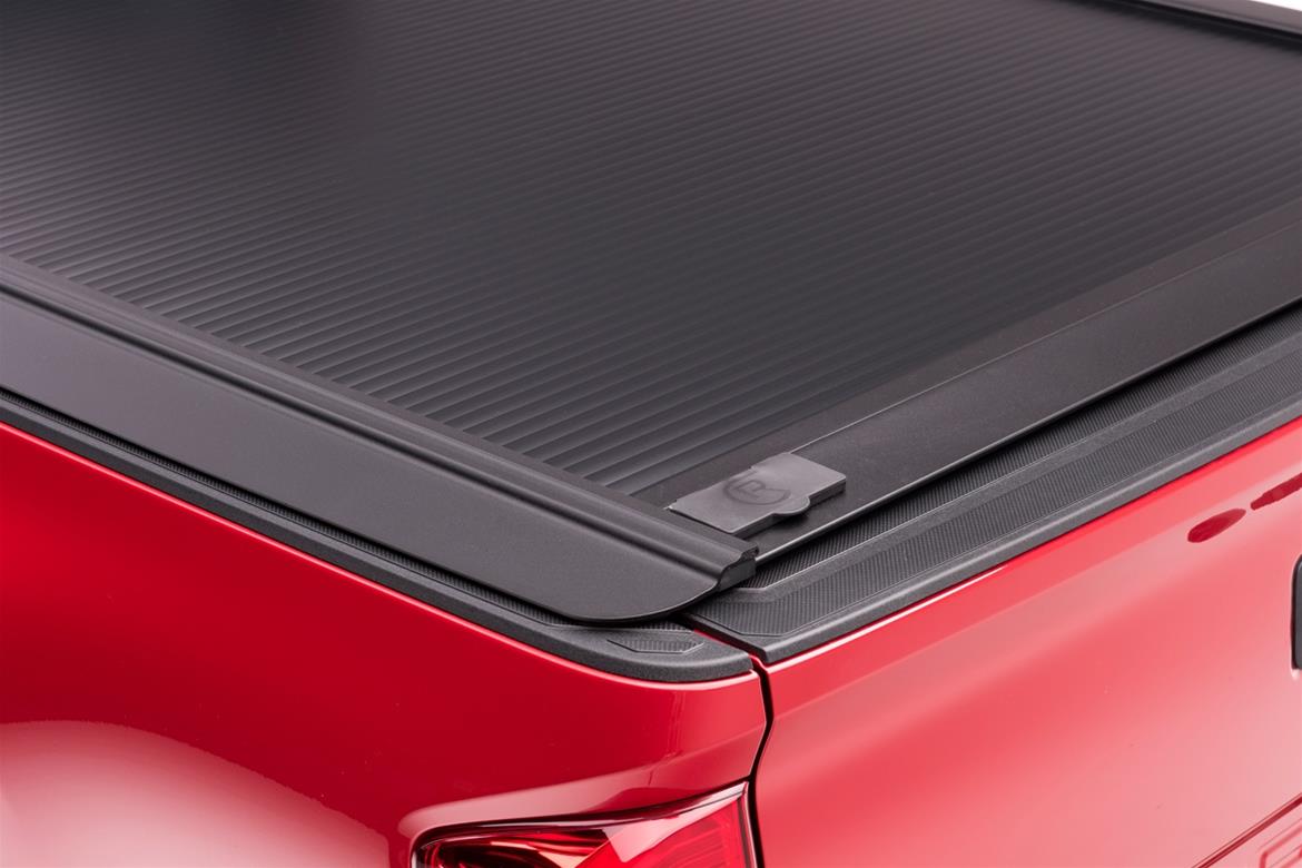 Retrax One MX Tonneau Covers 60481