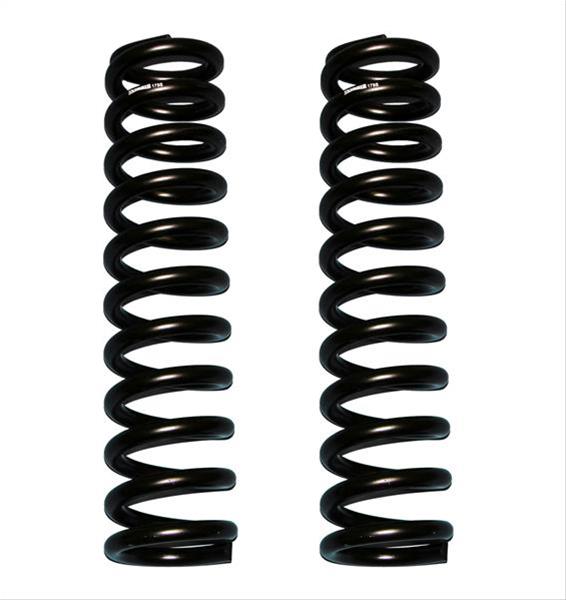 Skyjacker Softride Lift Coil Springs 179