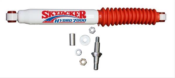 Skyjacker Heavy-Duty Steering Stabilizers 7009