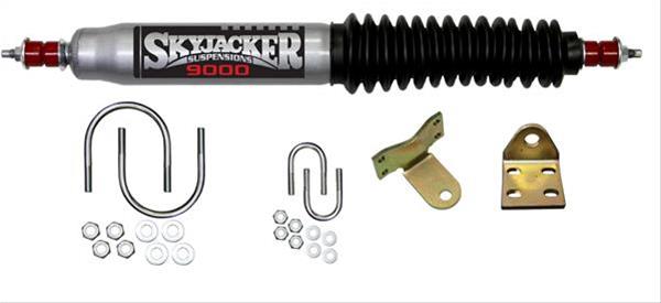 Skyjacker Single Steering Stabilizers 9160
