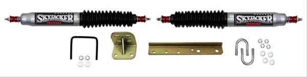 Skyjacker Dual Steering Stabilizers 9200