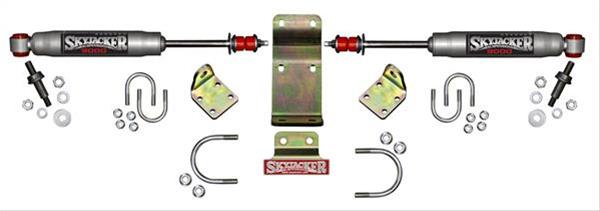 Skyjacker Dual Steering Stabilizers 9203