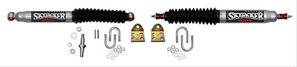 Skyjacker Dual Steering Stabilizers 9219