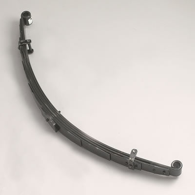 Skyjacker Softride Lift Leaf Springs TCR25S