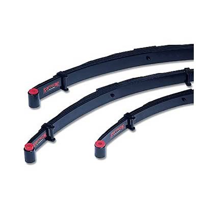 Skyjacker Softride Lift Leaf Springs DR76S