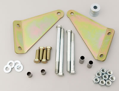 Skyjacker Front Multiple Shock Bracket Kits DS250