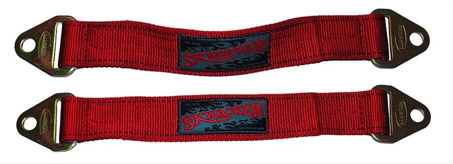 Skyjacker Suspension Limiting Straps LS20K