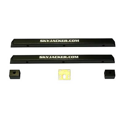 Skyjacker Transfer Case Lowering Kits TCL31