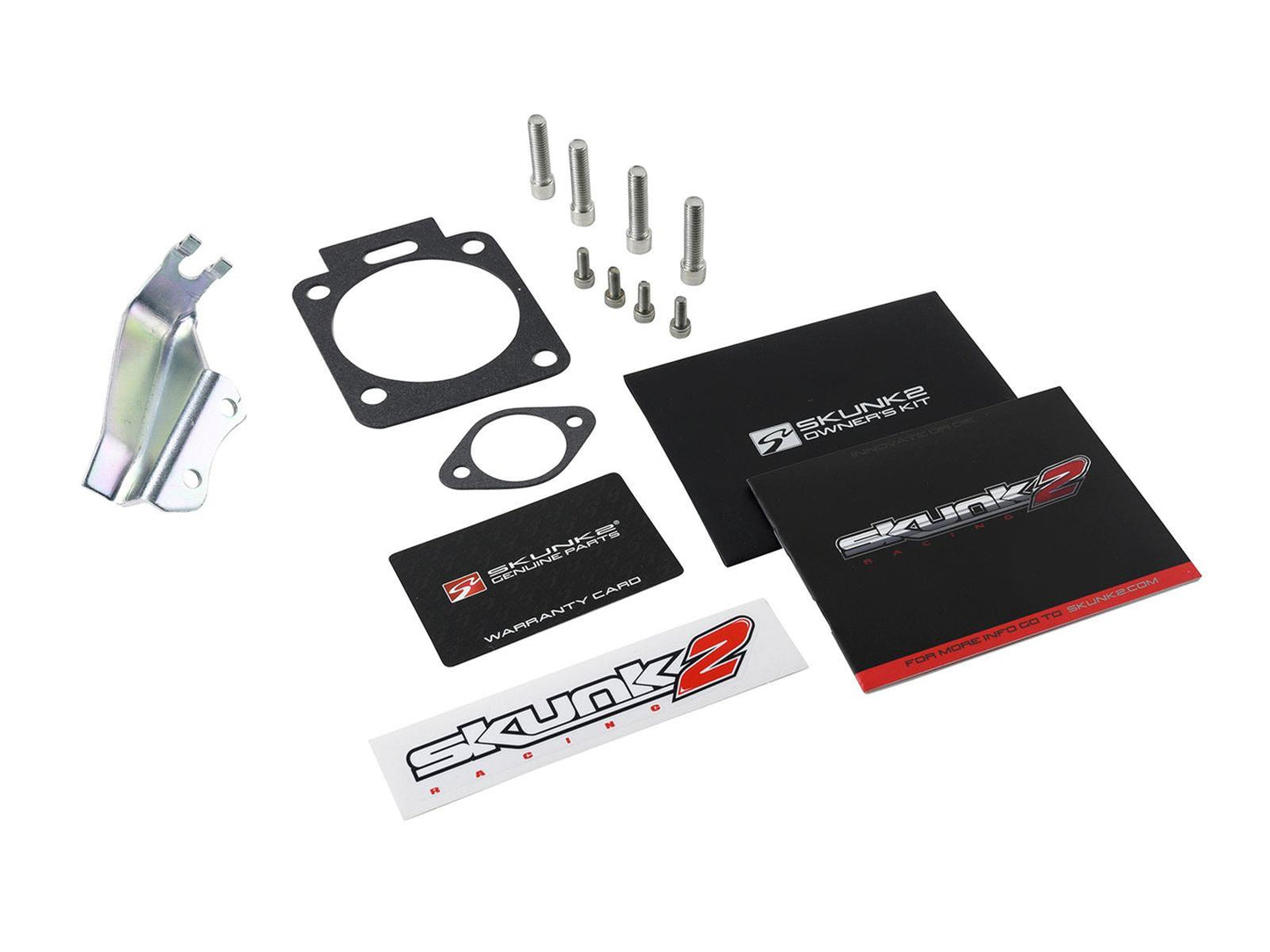 Skunk2 Racing Pro Series Throttle Bodies 309-05-0080