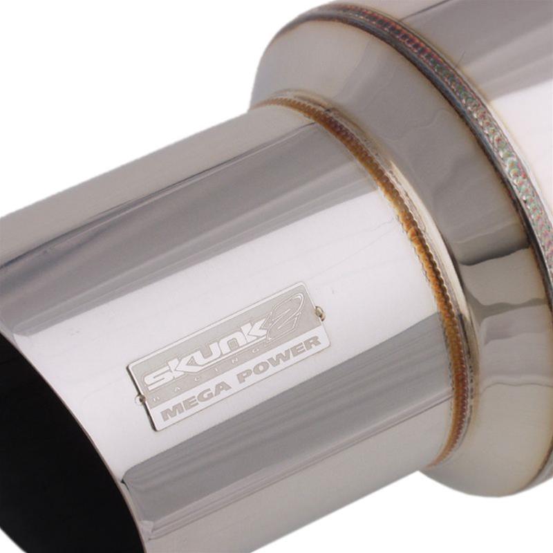 Skunk2 Racing Universal Mufflers 415-99-1490