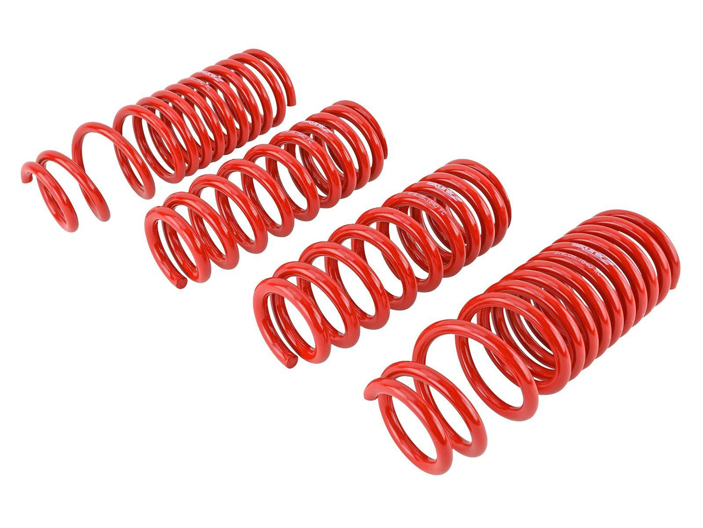 Skunk2 Racing Lowering Springs 519-05-1640