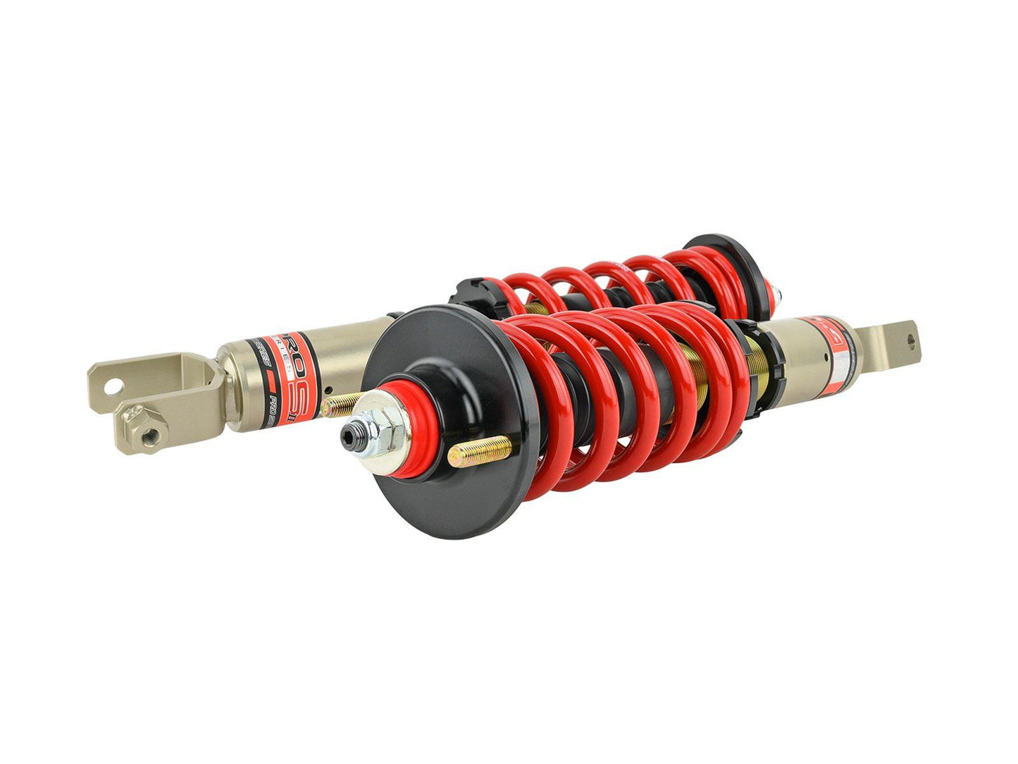 Skunk2 Racing Pro-S II Coilovers 541-05-4715