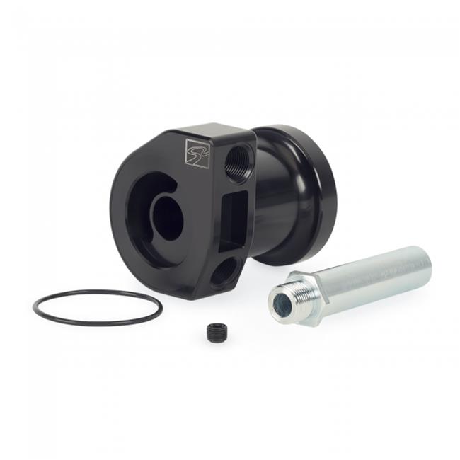 Skunk2 Racing Oil Filter Sandwich Adapters 626-12-1000