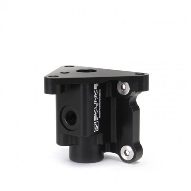 Skunk2 Racing VTEC Solenoid Housings 639-05-0305