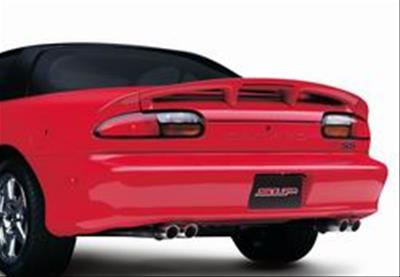 SLP Performance Loudmouth Exhaust Systems 31042