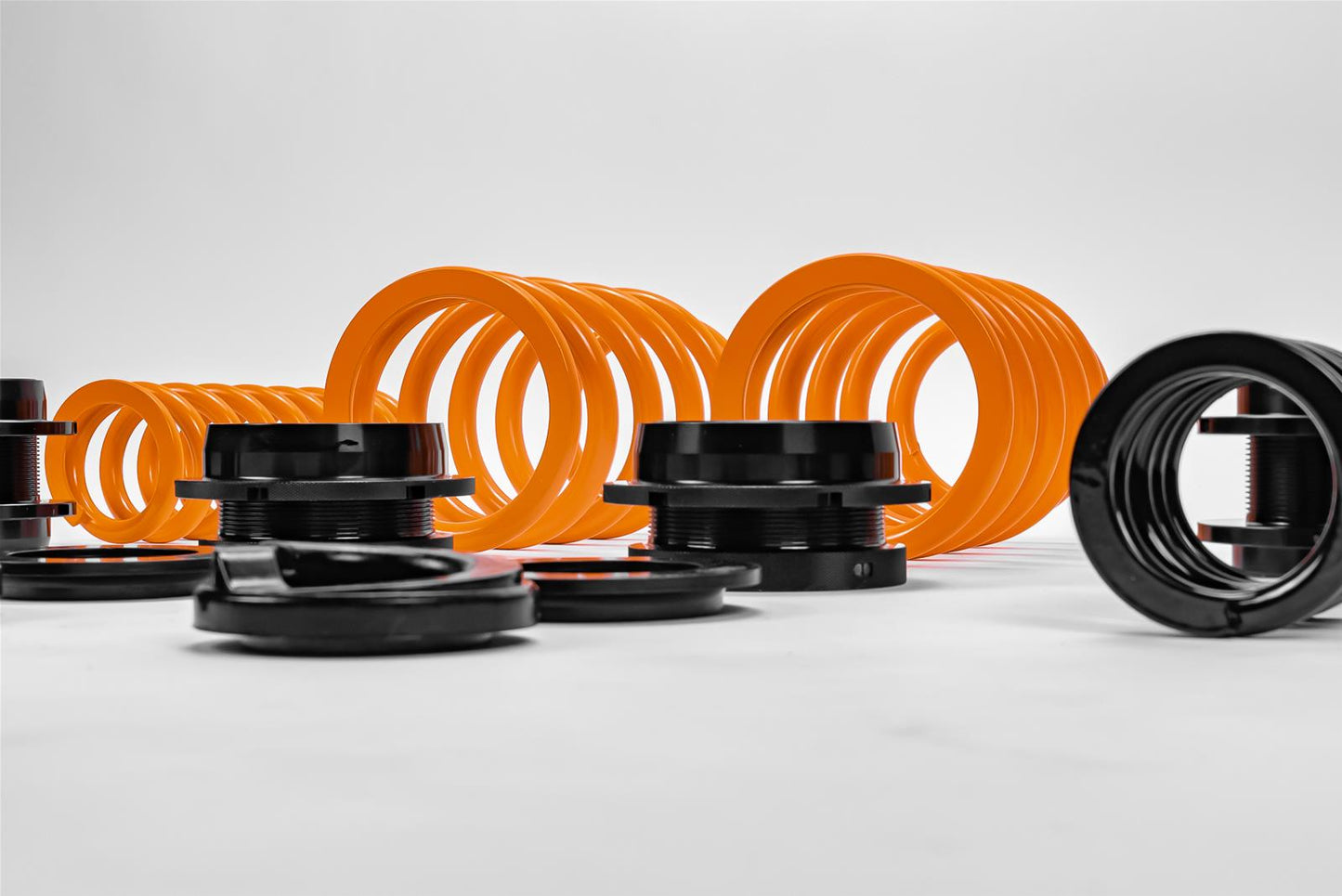 MSS Automotive Fully Adjustable Urban Suspension Kits 05AMER253SU