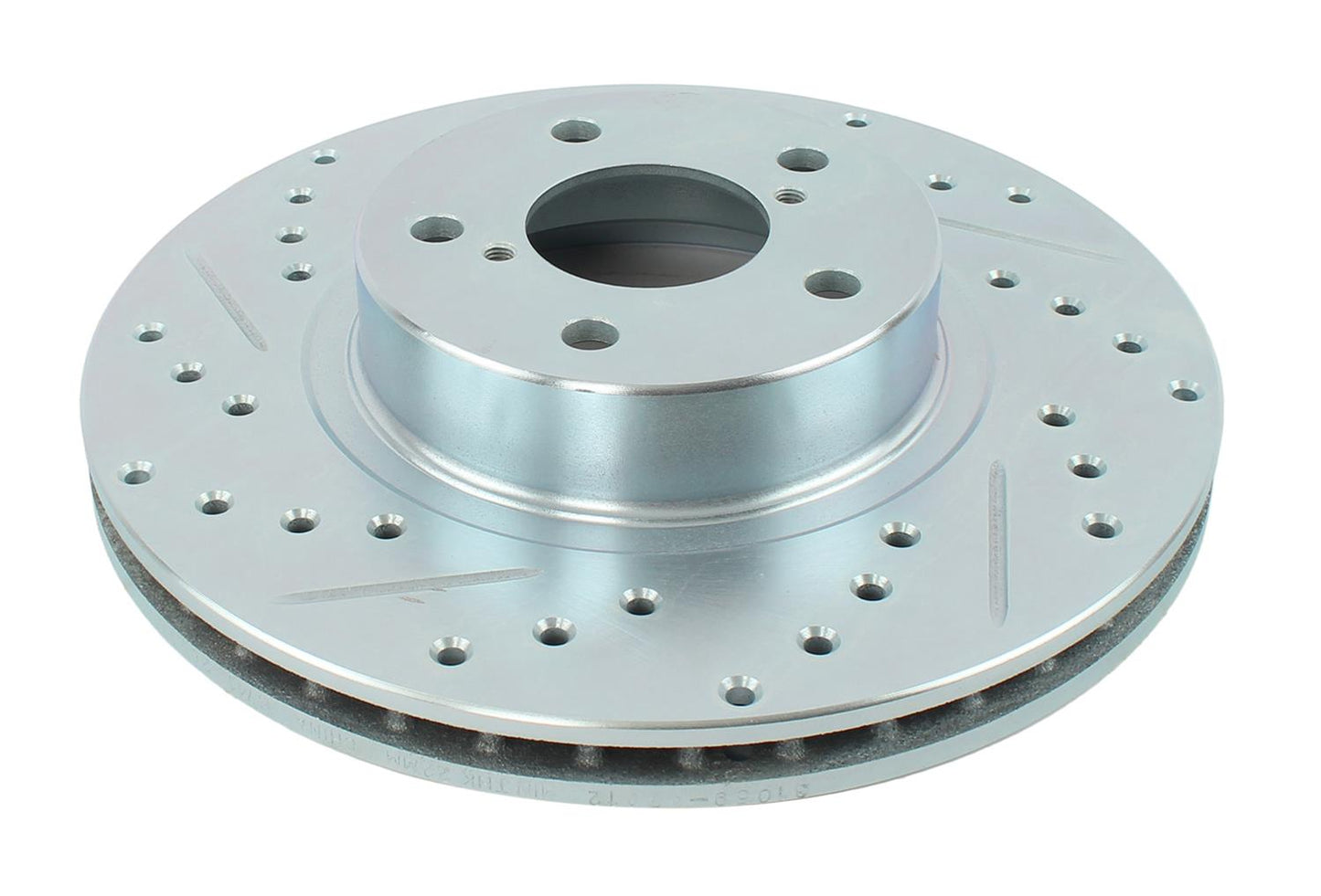 StopTech C-Tek Sport Brake Rotors 227.47012R