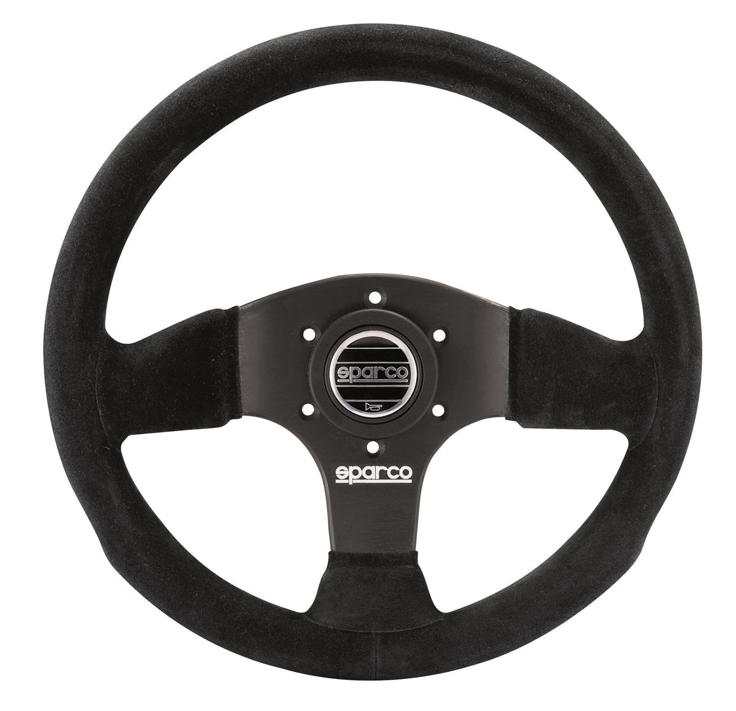 Sparco Competition Series Steering Wheels 015P300SN