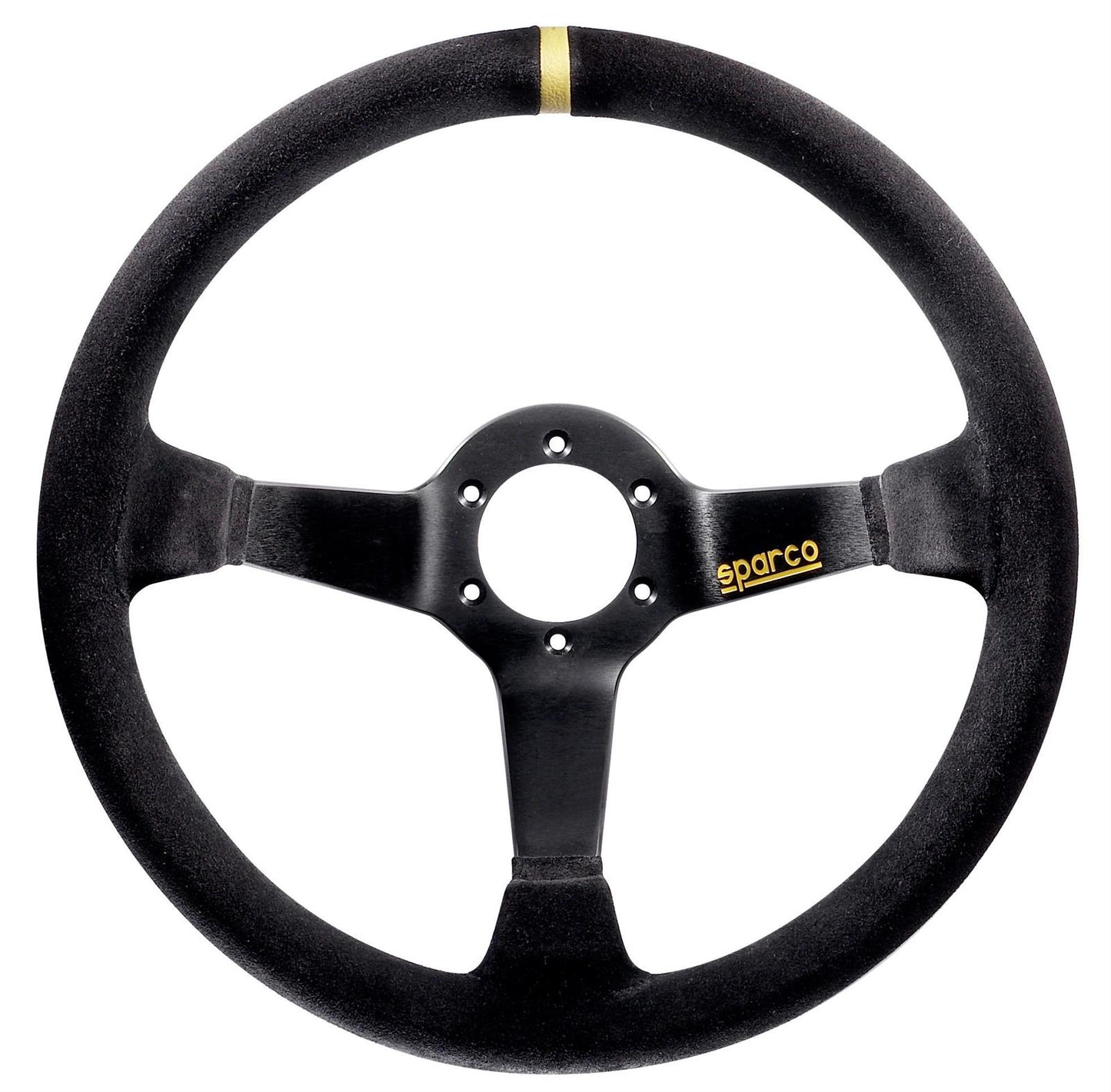 Sparco Competition Series Steering Wheels 015R325CSN