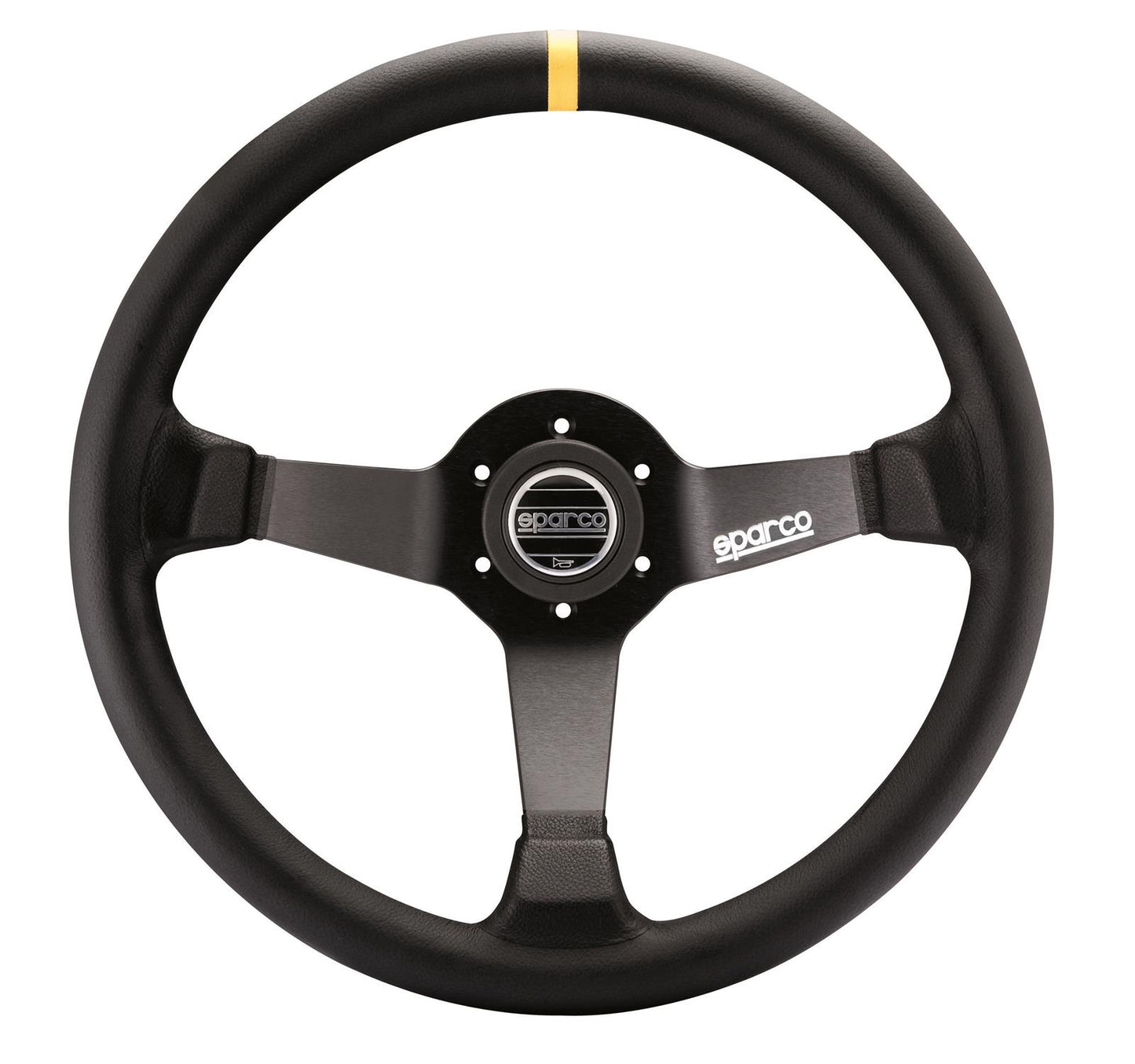 Sparco Competition Series Steering Wheels 015R345MLN