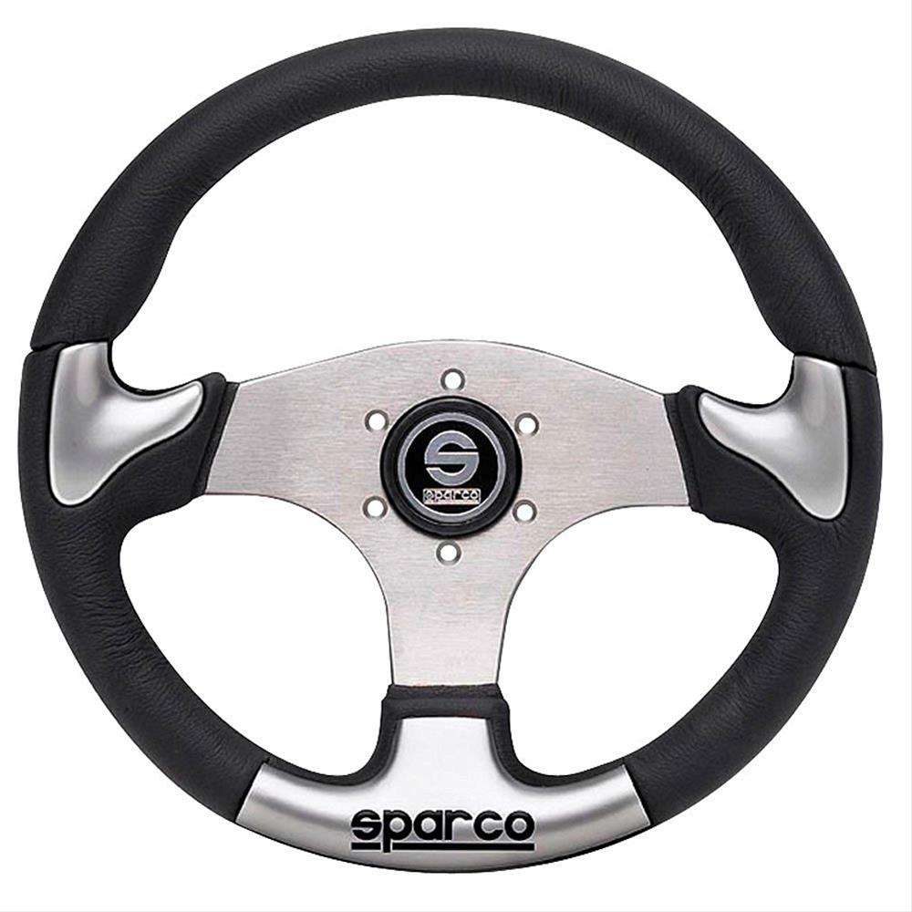 Sparco Street Series Steering Wheels 015THPUNR345