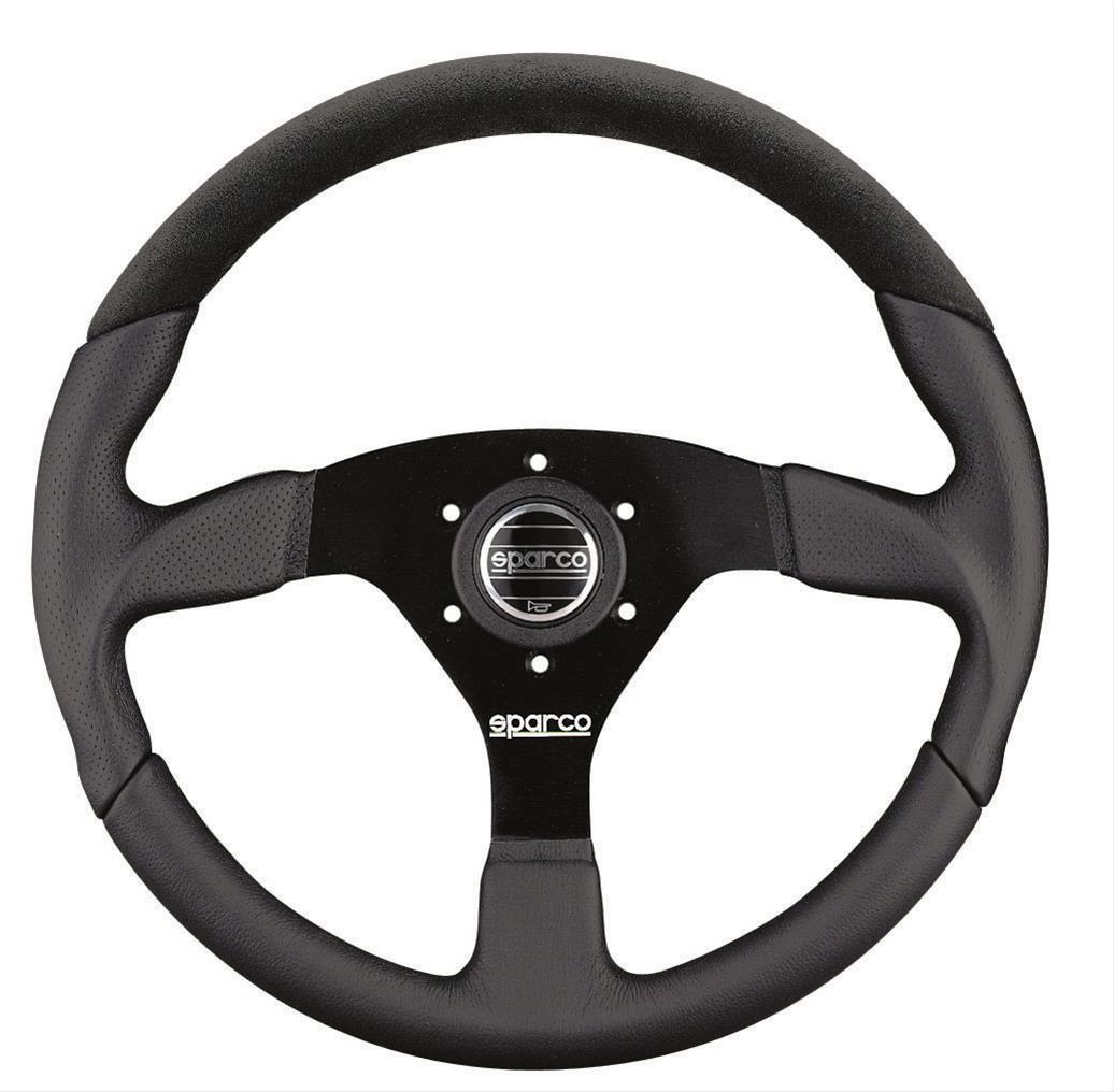Sparco Steering Wheels 015TL522TUV