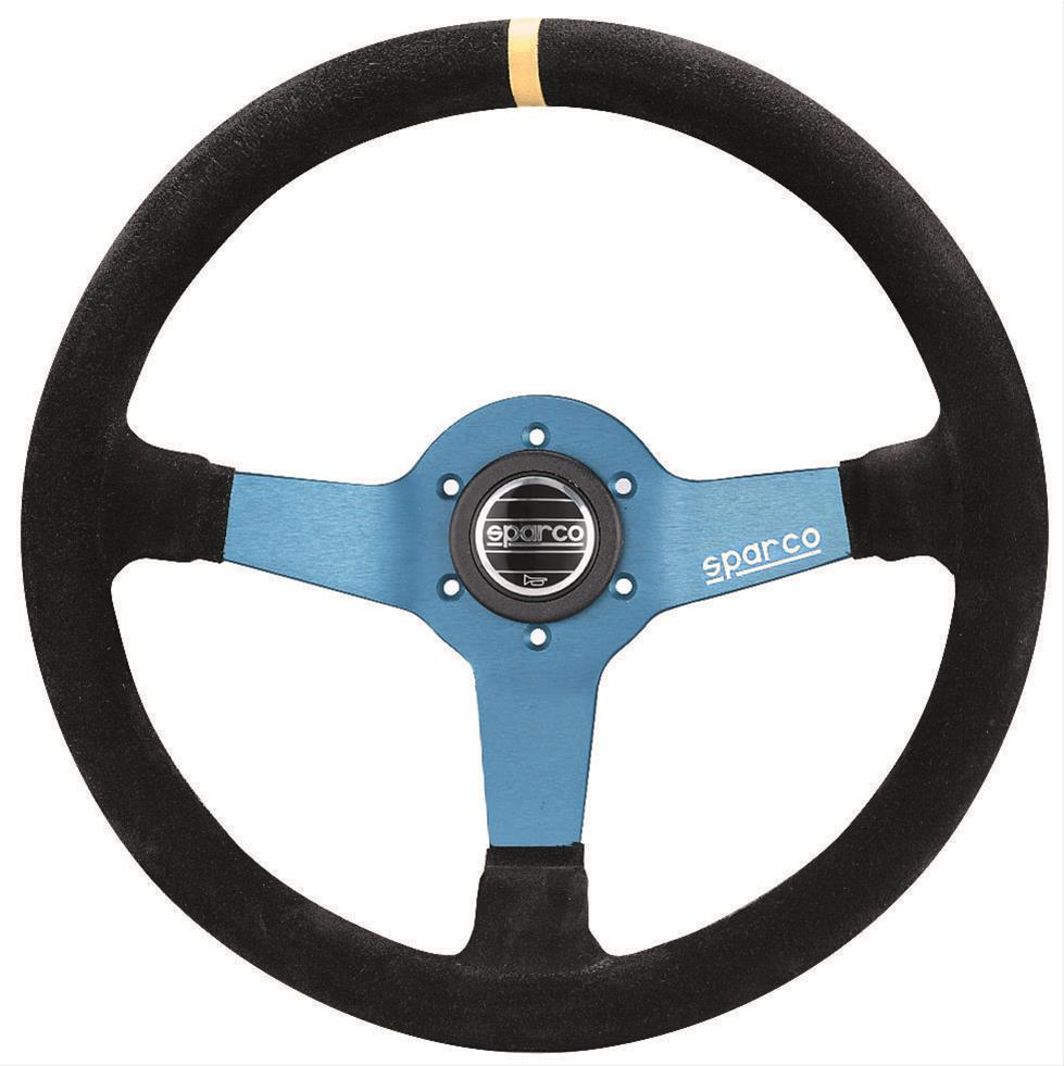 Sparco Steering Wheels 015TMZS1
