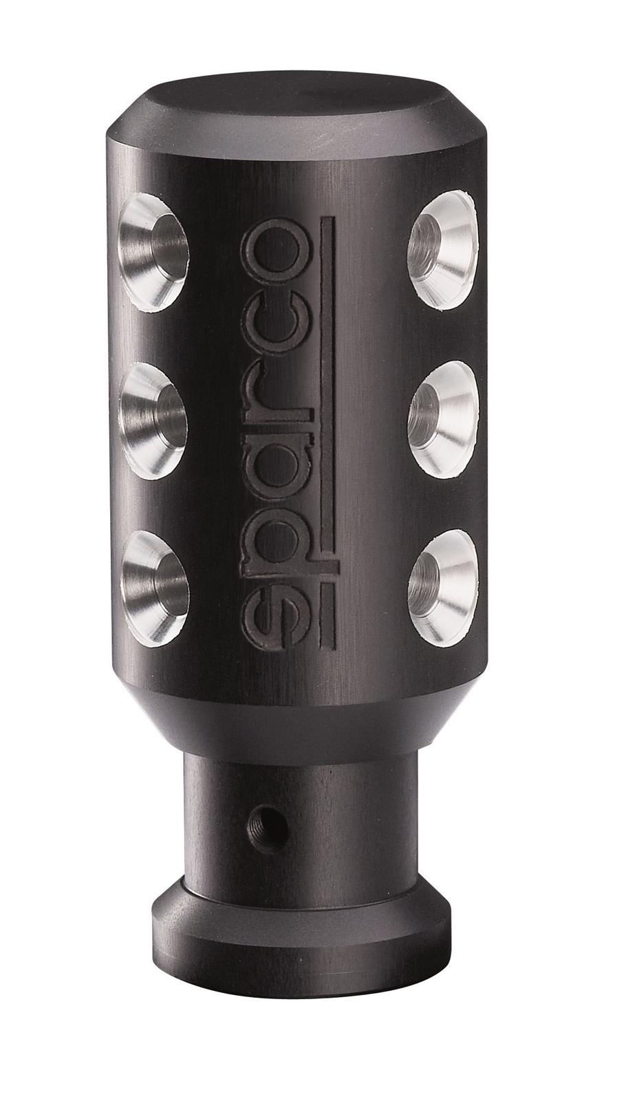 Sparco Piuma Shift Knobs 03741BN01
