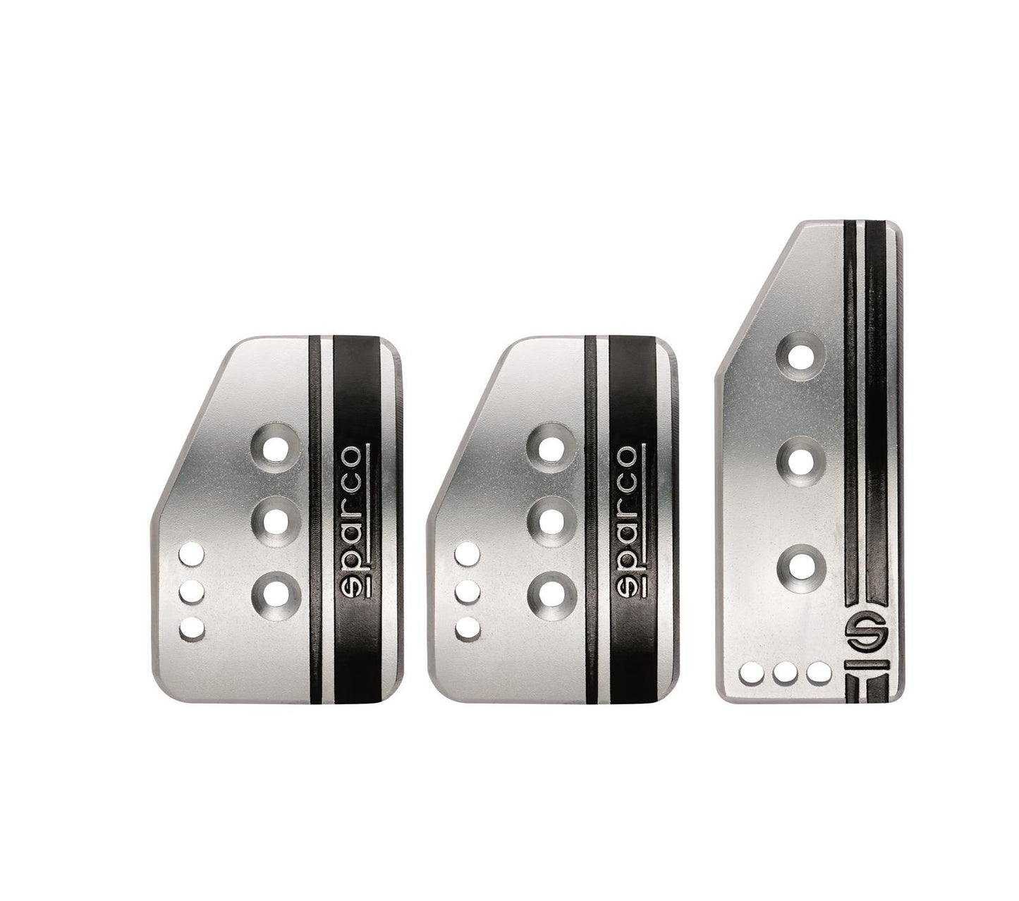 Sparco Pedal Pads 037879IT01