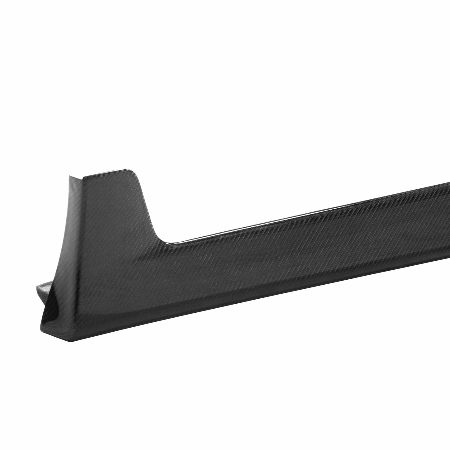 Seibon 12-13 BRZ/FRS TB Style Carbon Fiber Side Skirts (Pair) SS1213SCNFRS-TB