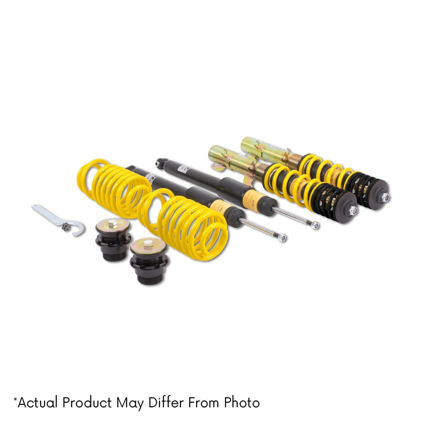 ST Suspensions ST XA Coilover Kits 1822000S