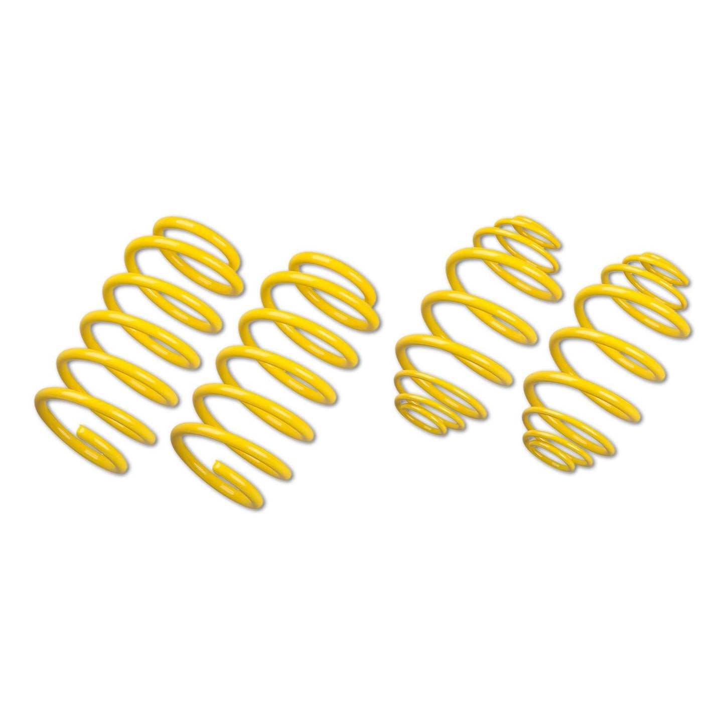 ST Suspensions ST Sport Springs 28215042