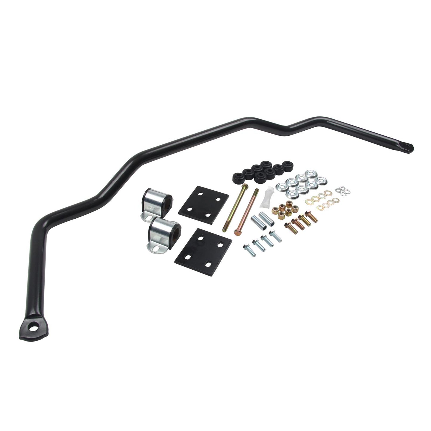 ST Suspensions Front Sway Bars 50100