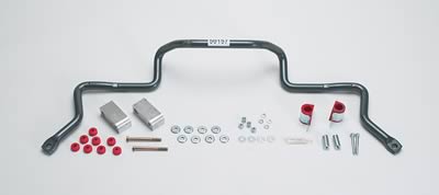 ST Suspensions Front Sway Bars 50157