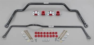 ST Suspensions Sway Bar Sets 52090