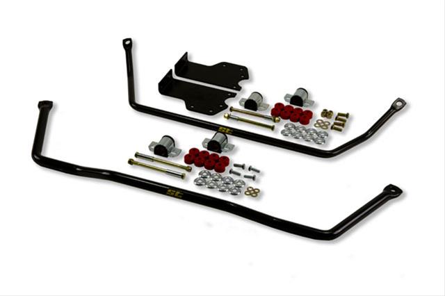 ST Suspensions Sway Bar Sets 52095