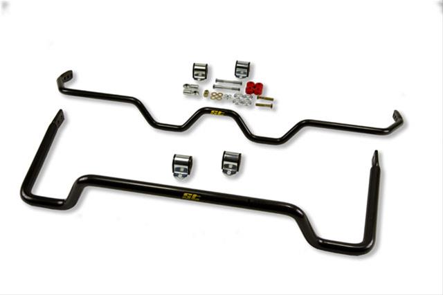 ST Suspensions Sway Bar Sets 52120
