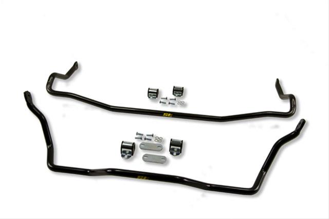 ST Suspensions Sway Bar Sets 52192