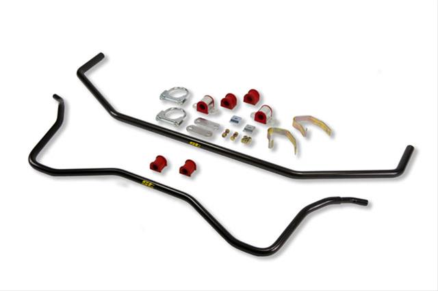 ST Suspensions Sway Bar Sets 52235